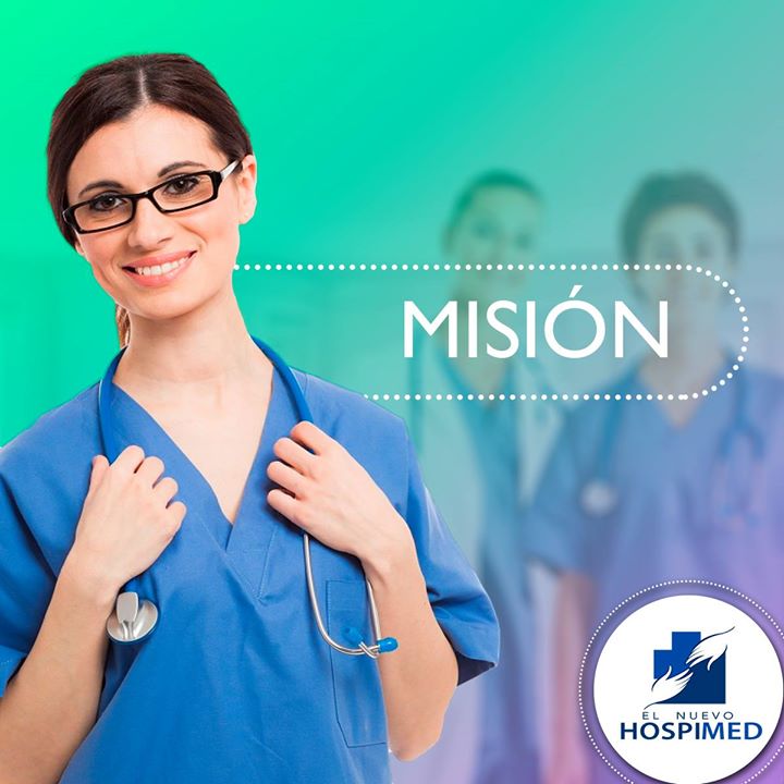 Mision-Hospimed