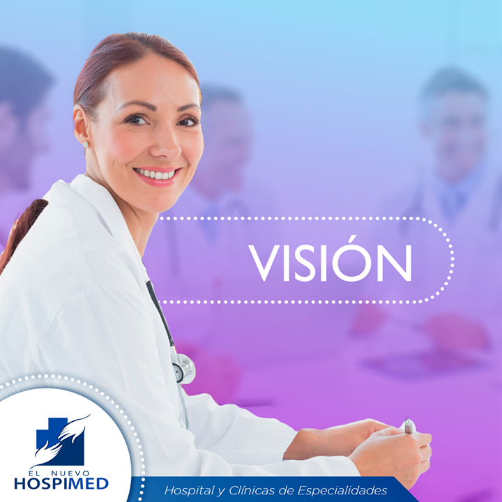 Vision-Hospimed