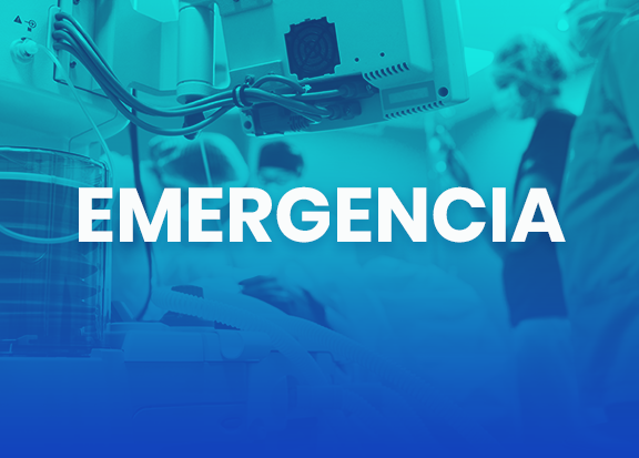 Servicios Emergencia